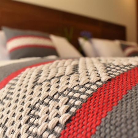 Punta Agave Suites Oaxaca Kültér fotó
