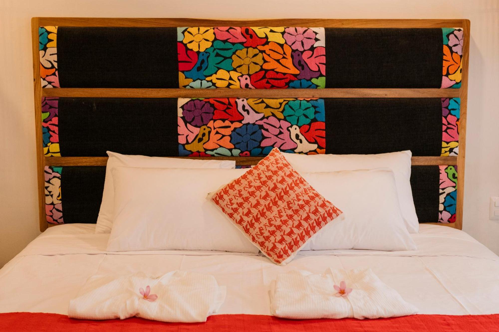 Punta Agave Suites Oaxaca Kültér fotó