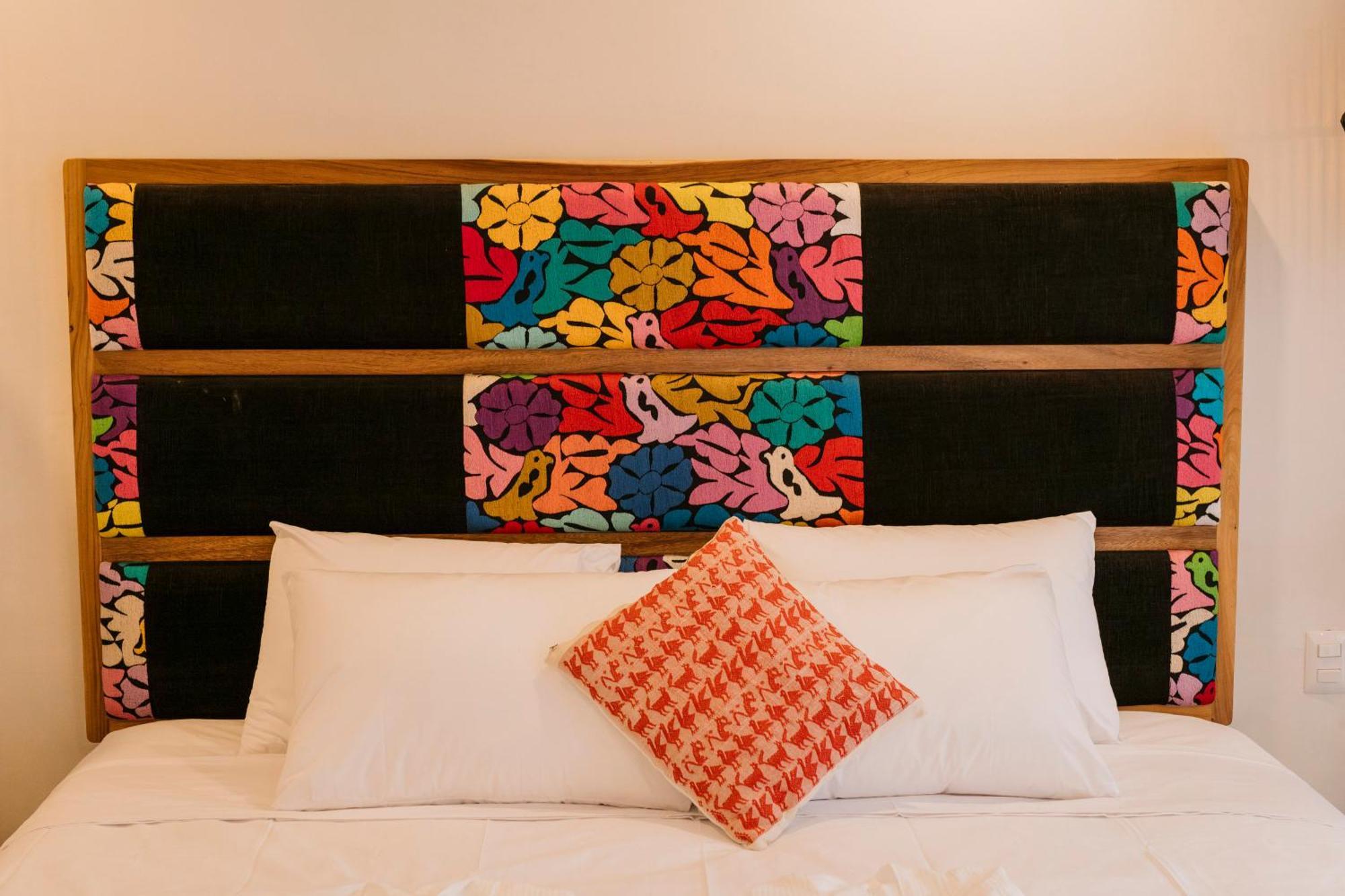 Punta Agave Suites Oaxaca Kültér fotó
