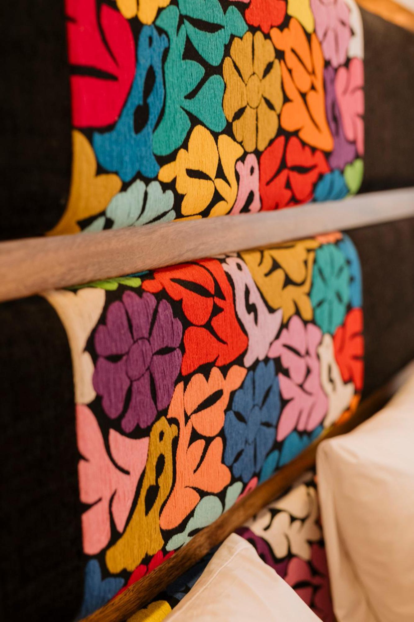 Punta Agave Suites Oaxaca Kültér fotó