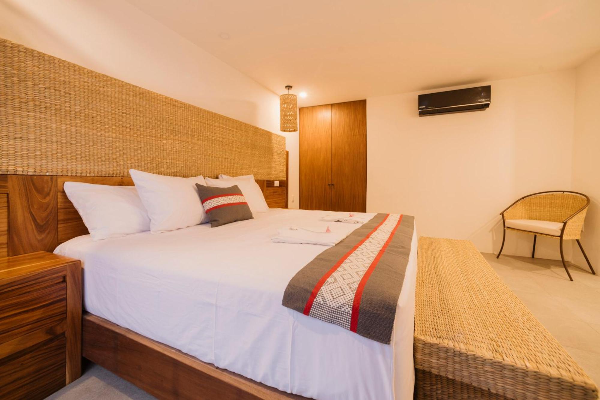 Punta Agave Suites Oaxaca Kültér fotó