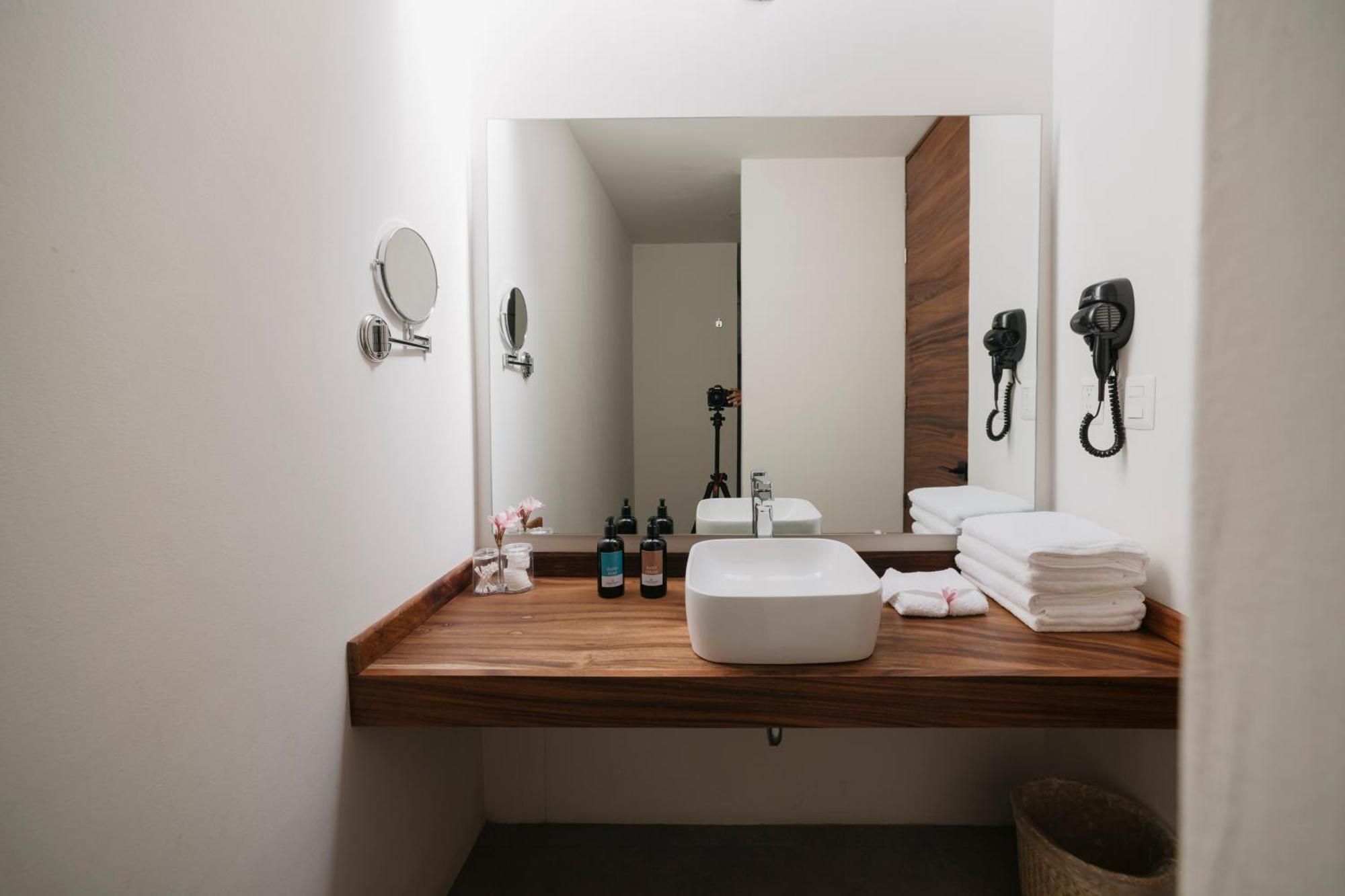 Punta Agave Suites Oaxaca Kültér fotó