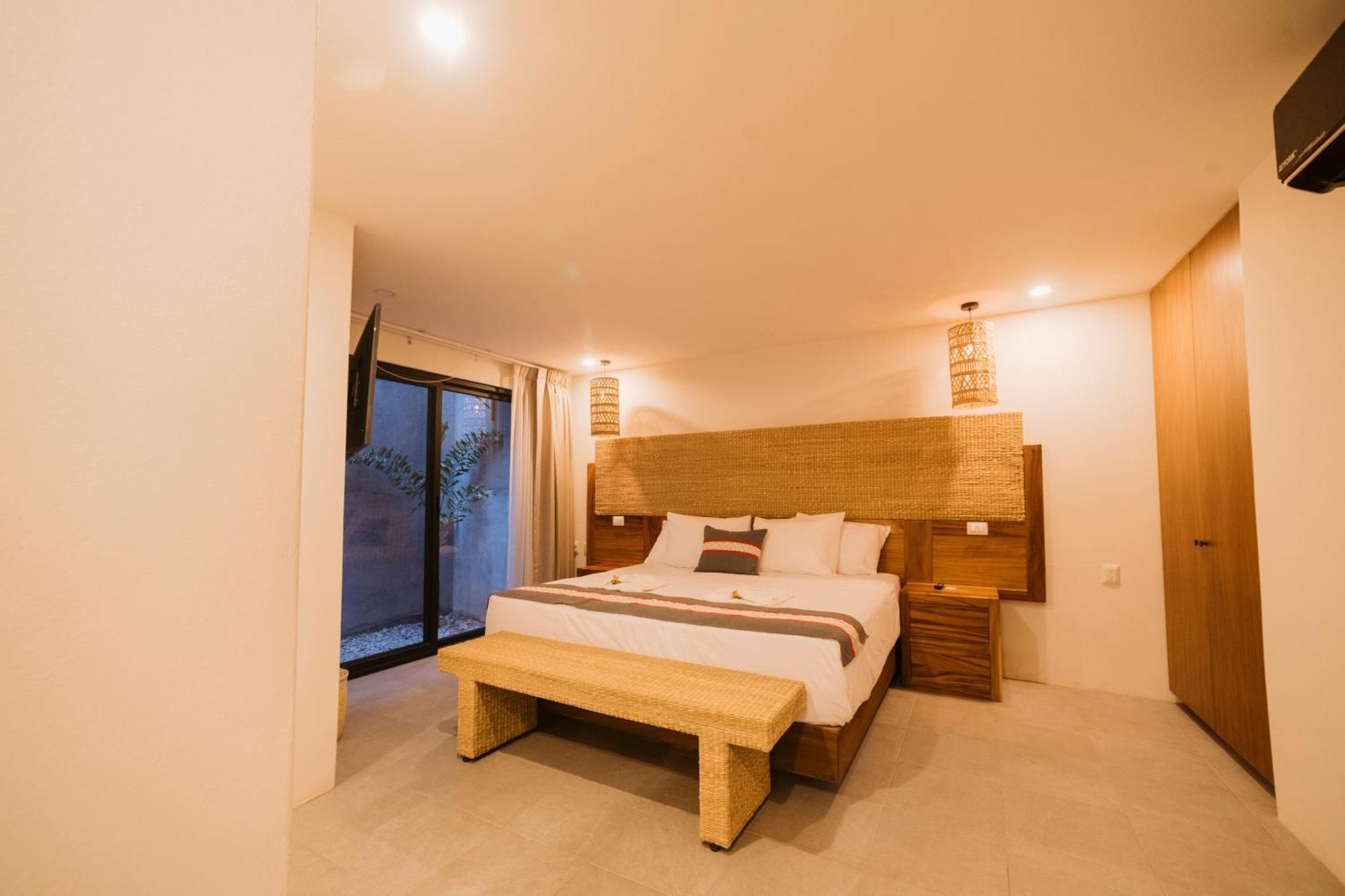 Punta Agave Suites Oaxaca Kültér fotó