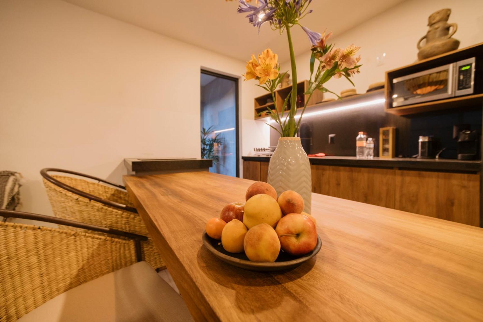 Punta Agave Suites Oaxaca Kültér fotó