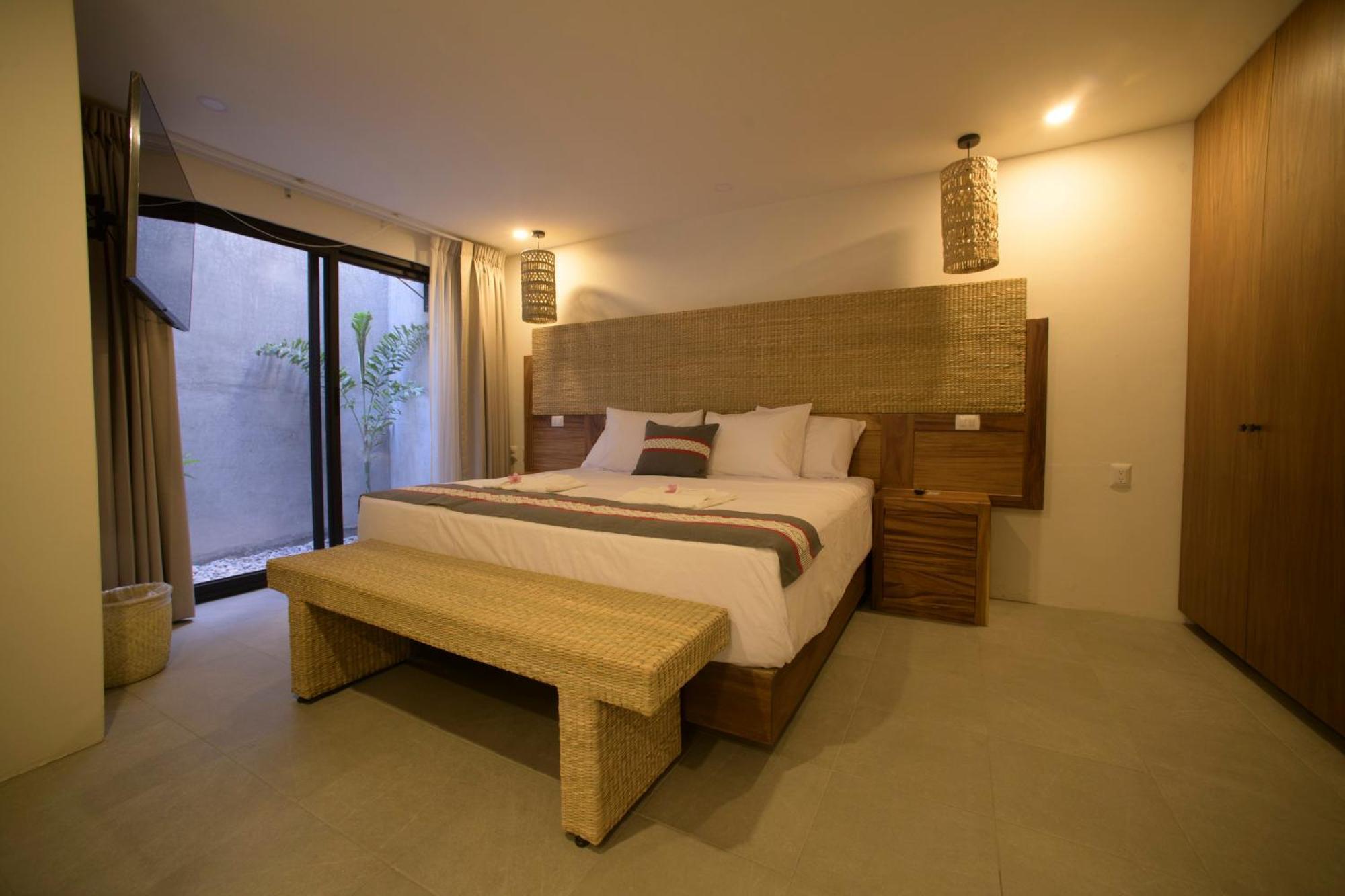 Punta Agave Suites Oaxaca Kültér fotó