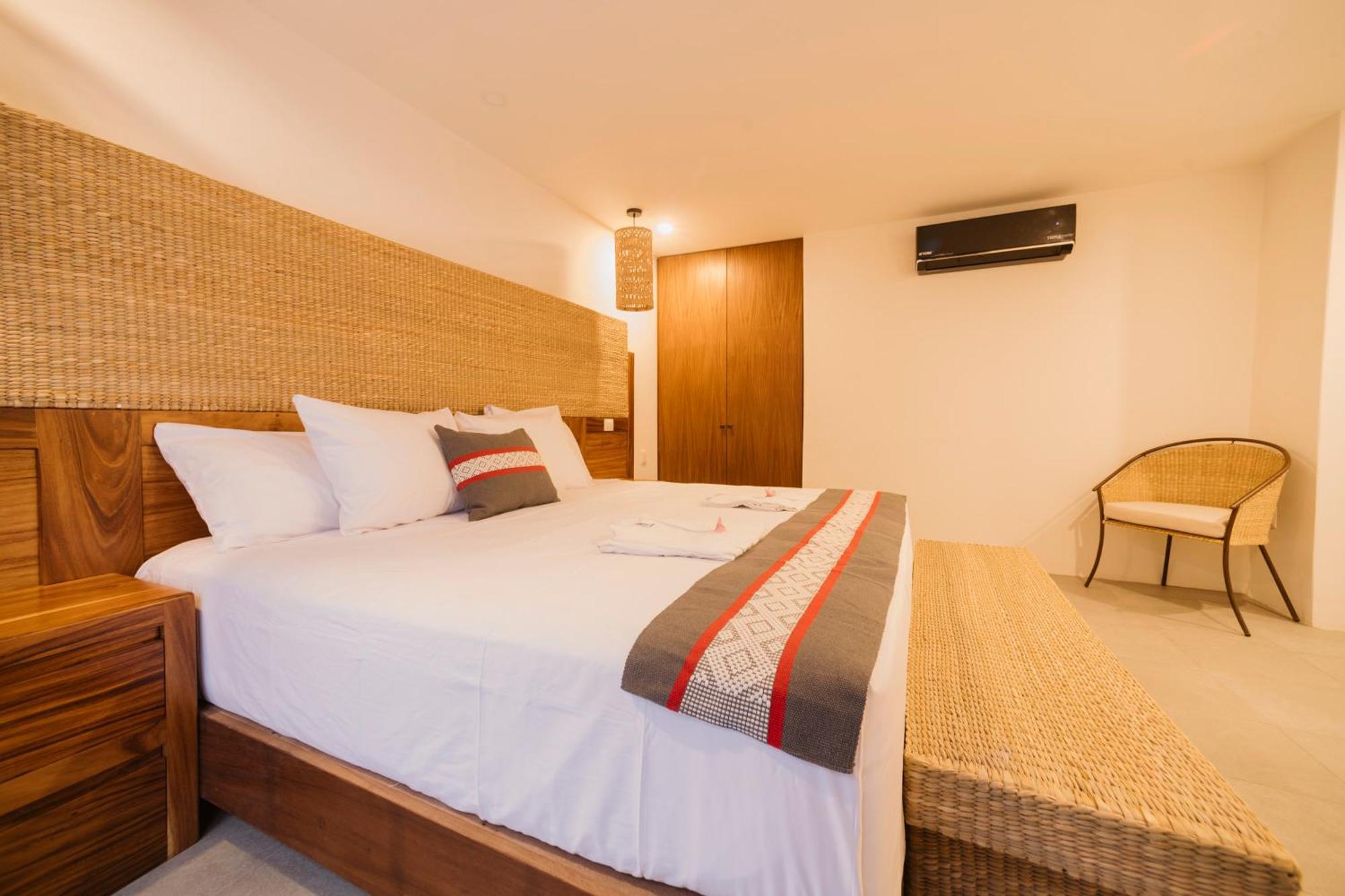 Punta Agave Suites Oaxaca Kültér fotó