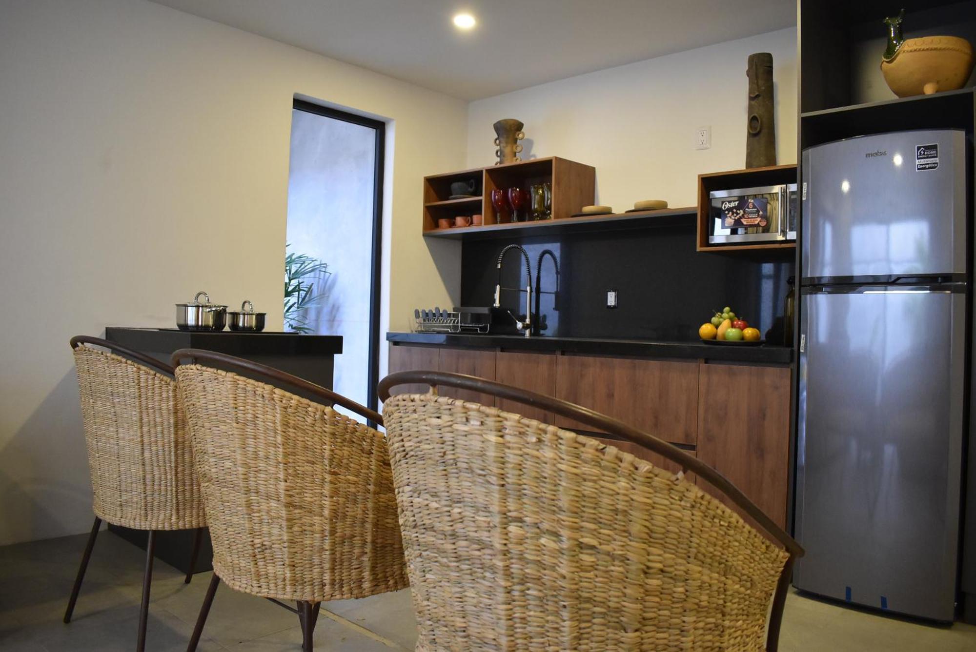 Punta Agave Suites Oaxaca Kültér fotó